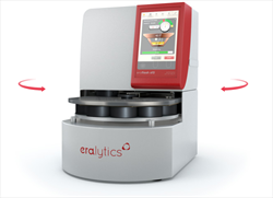 FLASH POINT TESTERS ERAFLASH S10 Eralytics